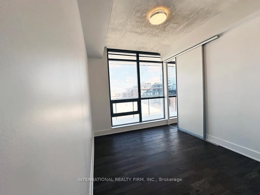 Photo 13 of Unit 707, 630 Queen Street E, Toronto, South Riverdale — HOMEH