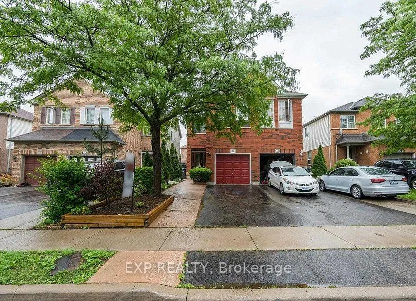 Photo 1 of 32 Cordgrass Crescent, Brampton, Sandringham-Wellington — HOMEH