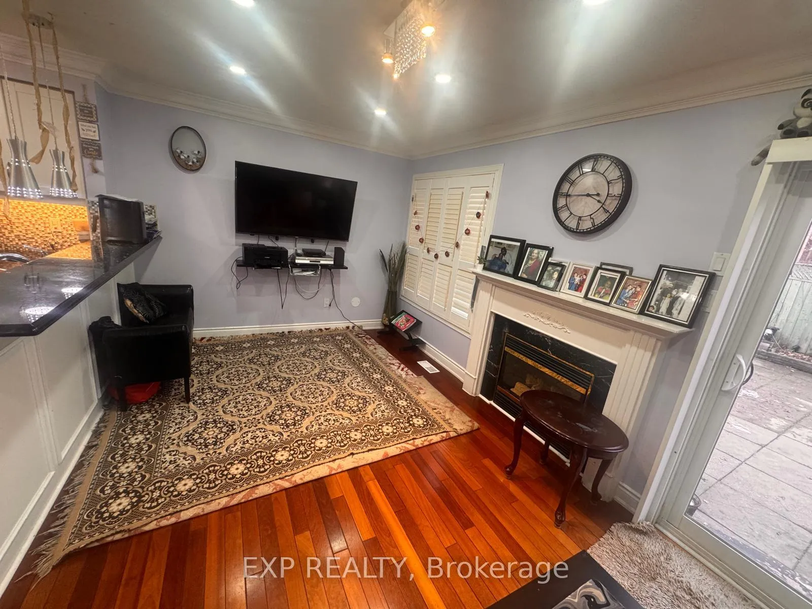 Photo 8 of 32 Cordgrass Crescent, Brampton, Sandringham-Wellington — HOMEH