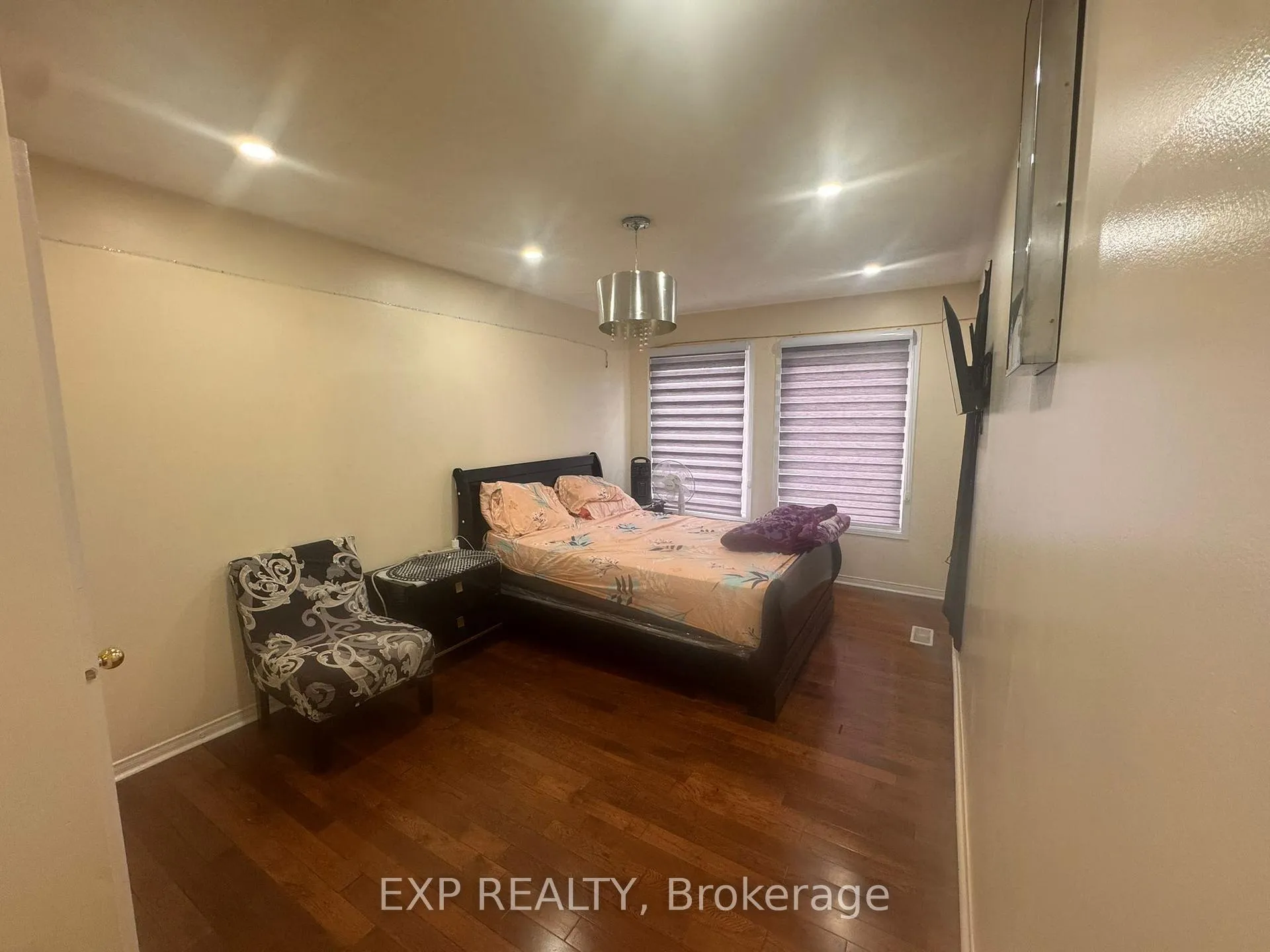 Photo 19 of 32 Cordgrass Crescent, Brampton, Sandringham-Wellington — HOMEH
