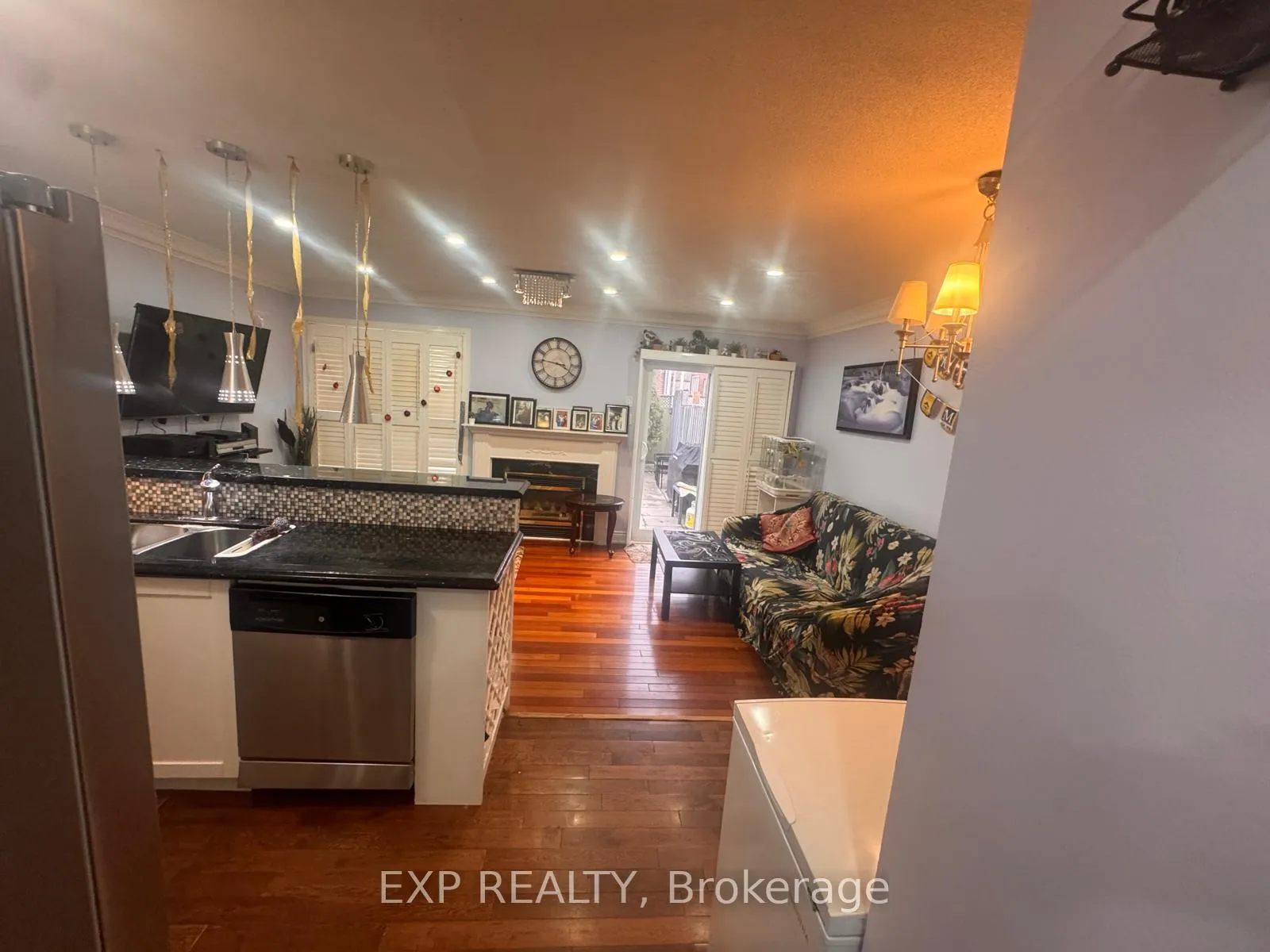 Photo 21 of 32 Cordgrass Crescent, Brampton, Sandringham-Wellington — HOMEH