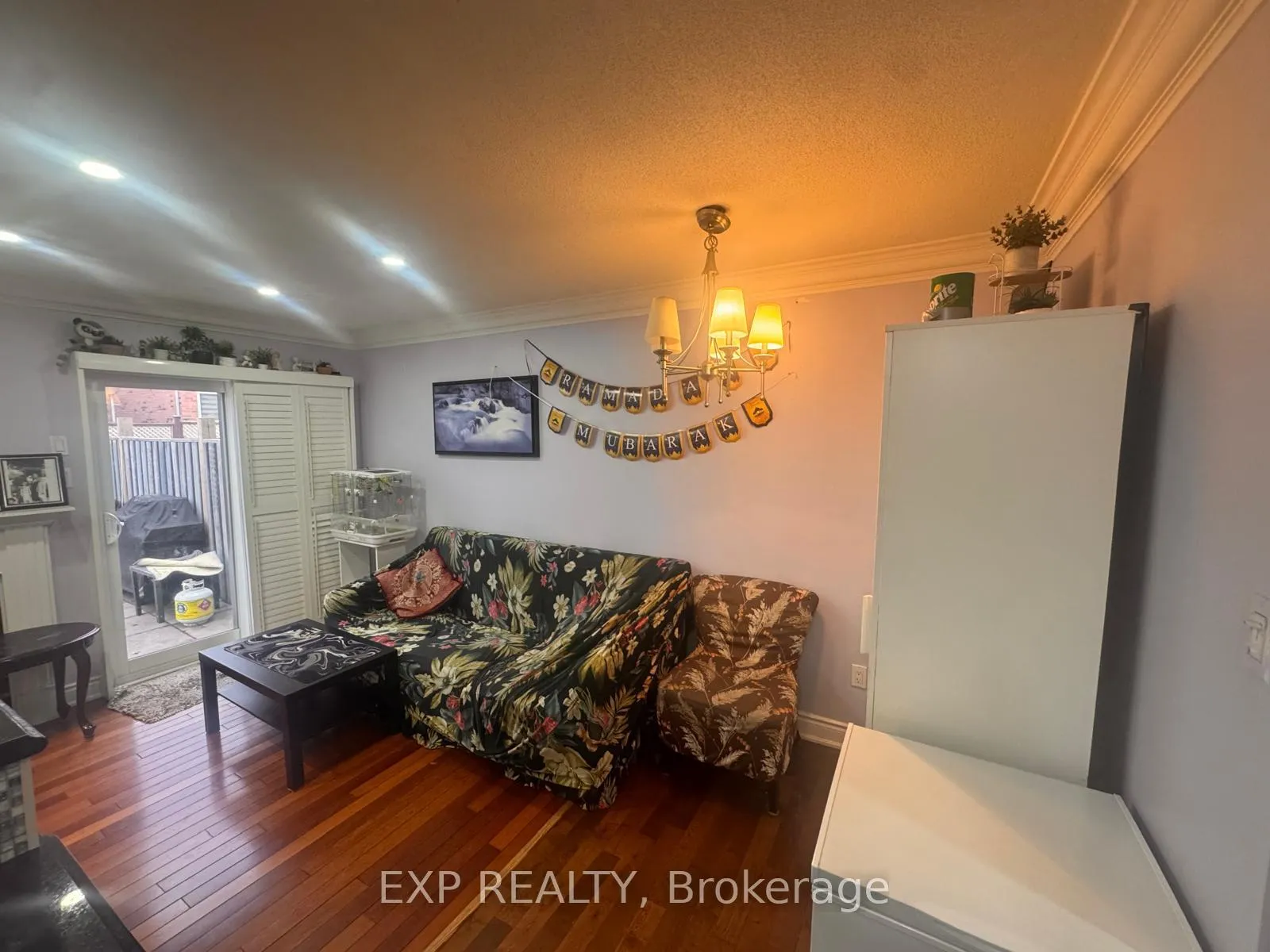Photo 22 of 32 Cordgrass Crescent, Brampton, Sandringham-Wellington — HOMEH