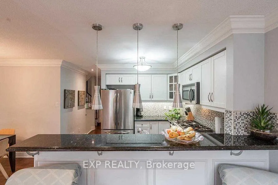 Photo 30 of 32 Cordgrass Crescent, Brampton, Sandringham-Wellington — HOMEH