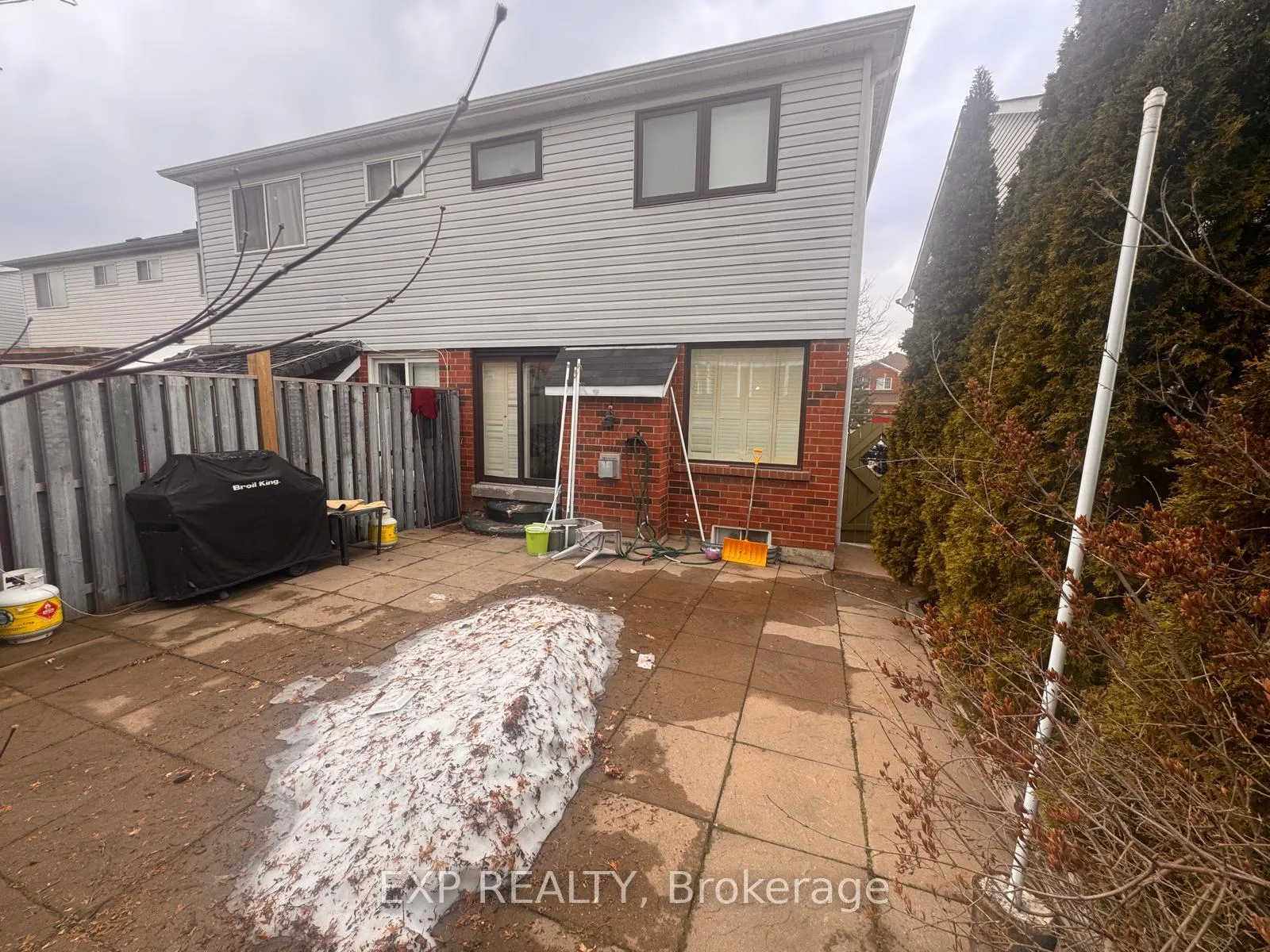 Photo 43 of 32 Cordgrass Crescent, Brampton, Sandringham-Wellington — HOMEH