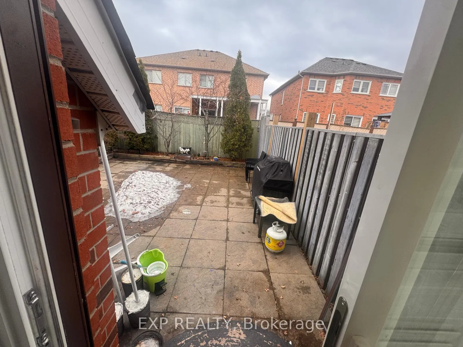 Photo 46 of 32 Cordgrass Crescent, Brampton, Sandringham-Wellington — HOMEH