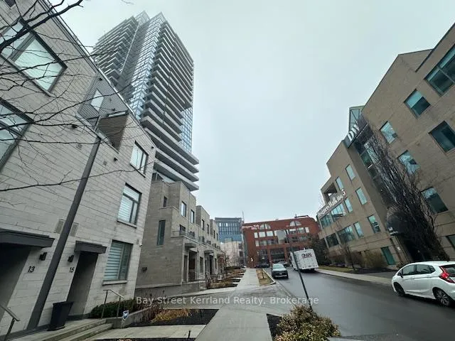 Photo 1 of Unit #9 -Room B, 165 Pears Avenue, Toronto, The Annex — HOMEH