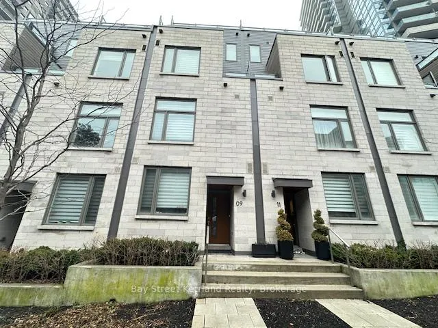 Photo 2 of Unit #9 -Room B, 165 Pears Avenue, Toronto, The Annex — HOMEH