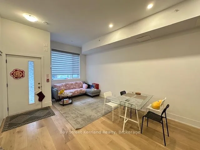 Photo 4 of Unit #9 -Room B, 165 Pears Avenue, Toronto, The Annex — HOMEH