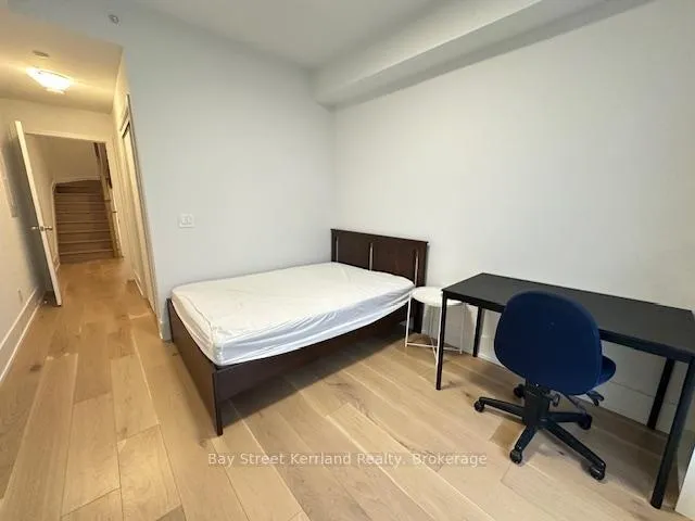 Photo 8 of Unit #9 -Room B, 165 Pears Avenue, Toronto, The Annex — HOMEH