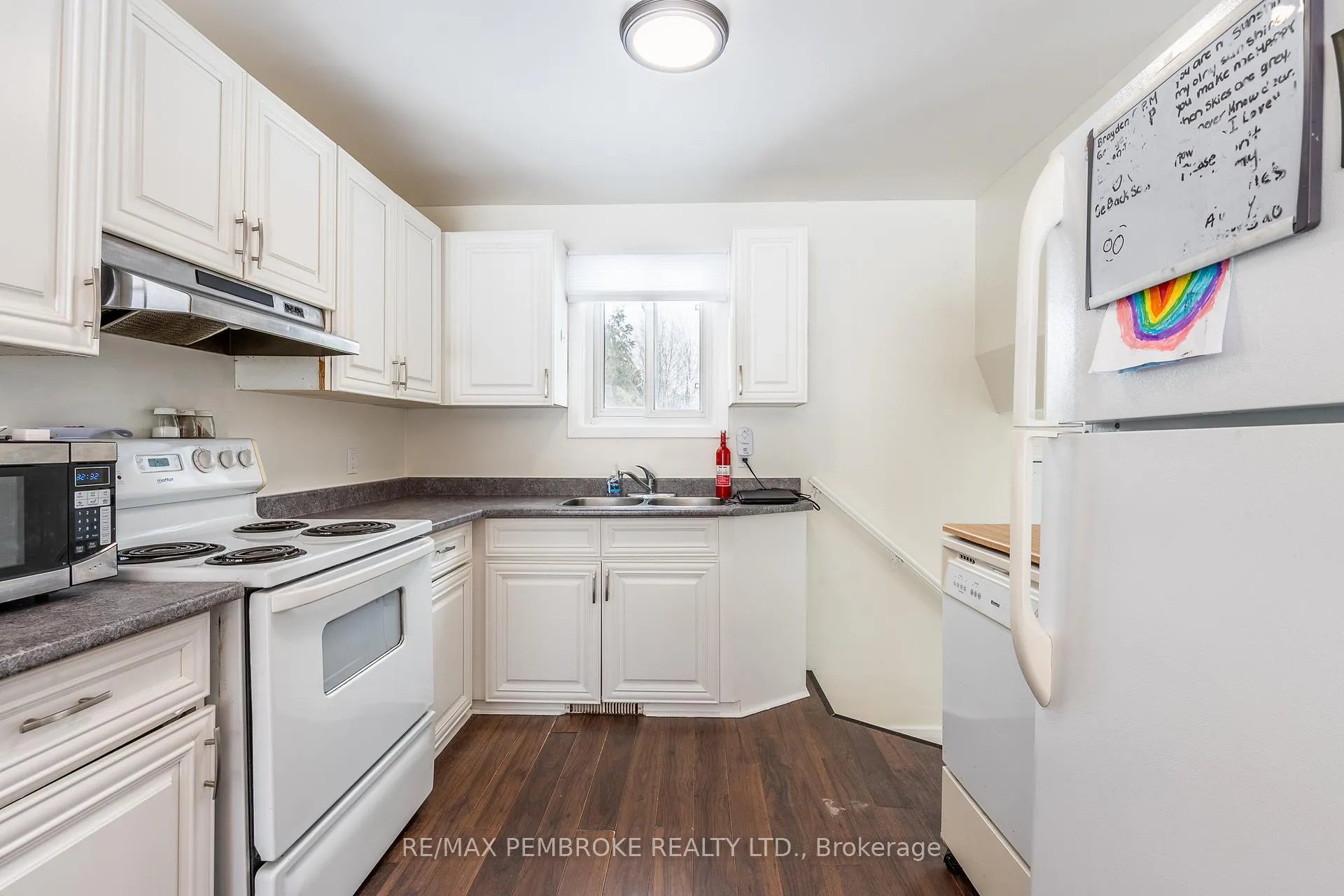 Photo 8 of 22&24 Hoffman Street, Petawawa — HOMEH