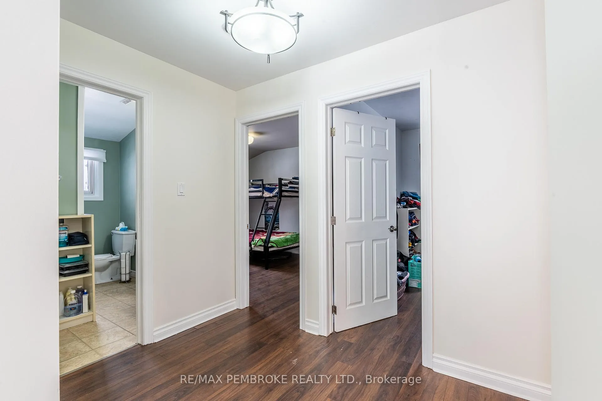 Photo 12 of 22&24 Hoffman Street, Petawawa — HOMEH