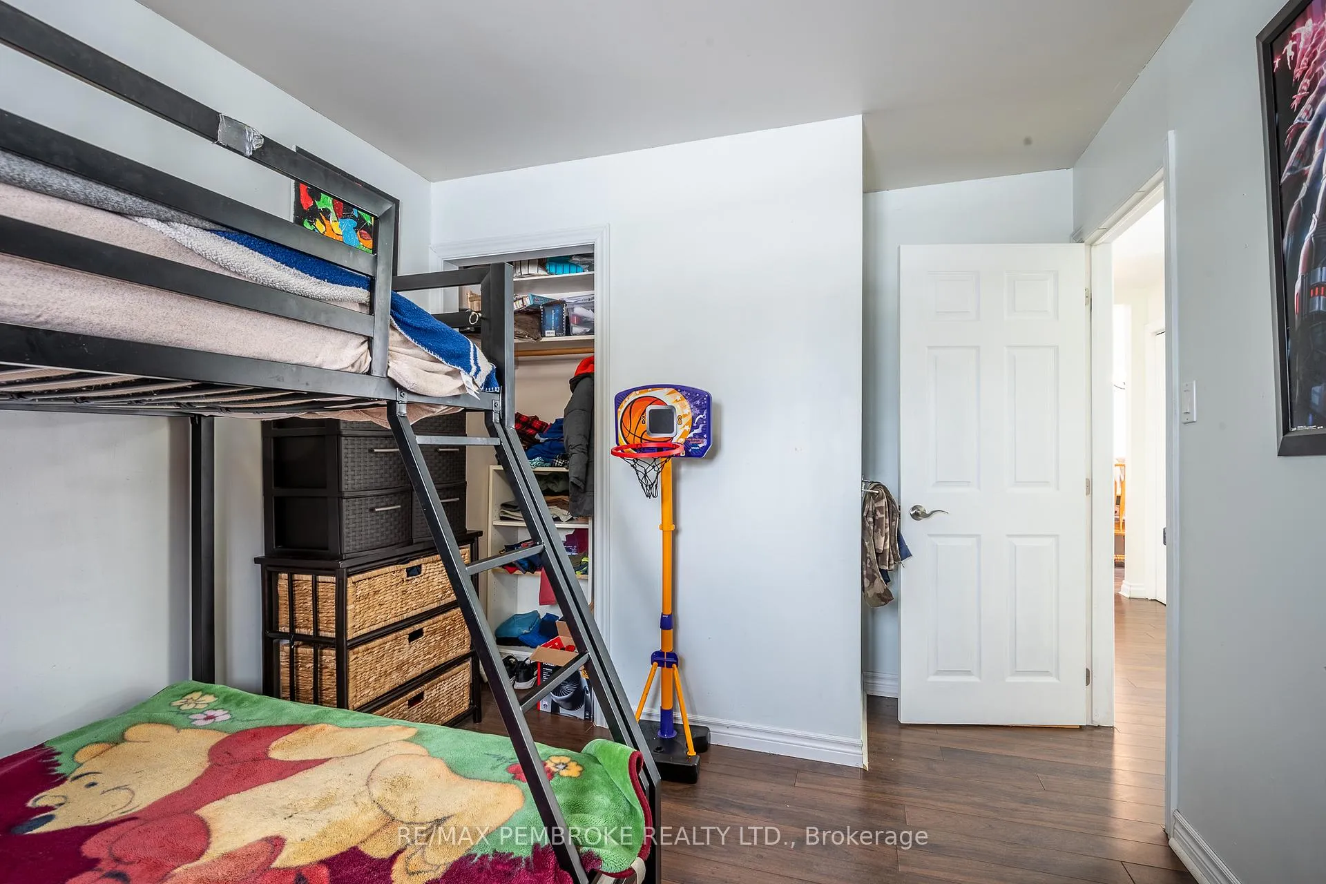 Photo 15 of 22&24 Hoffman Street, Petawawa — HOMEH