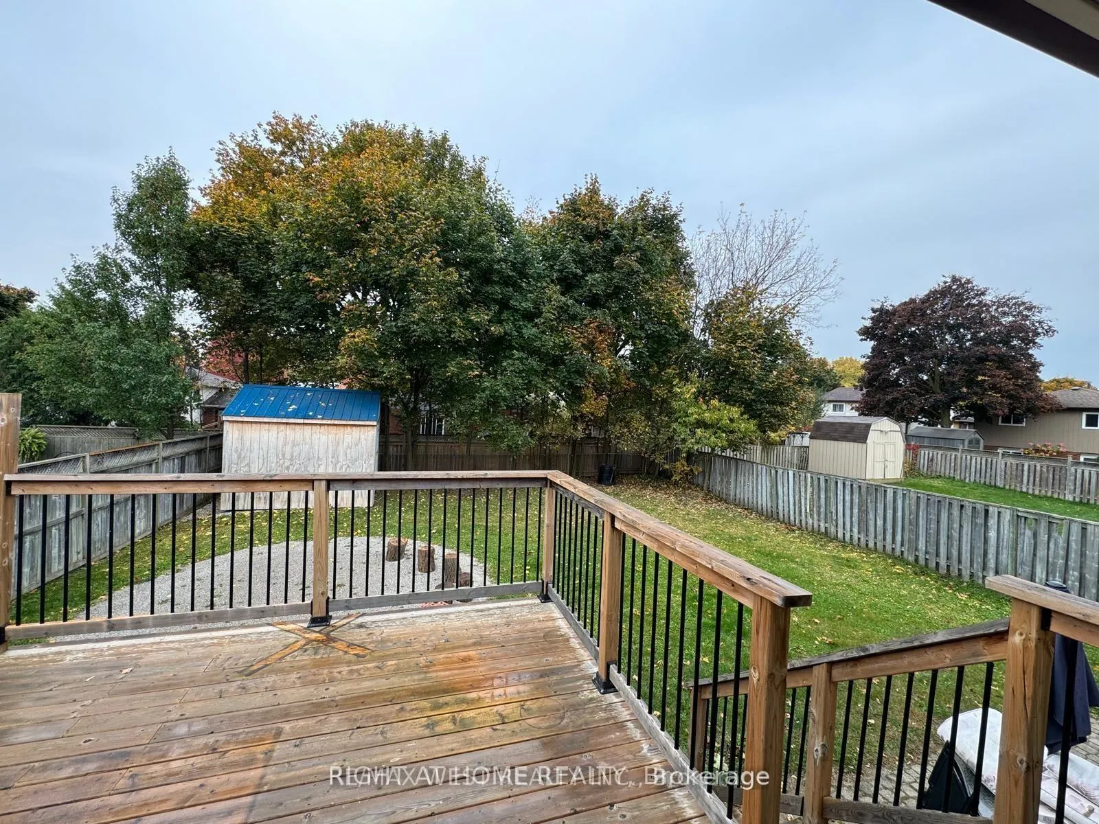 Photo 33 of 43 Clover Avenue, Barrie, Allandale Heights — HOMEH
