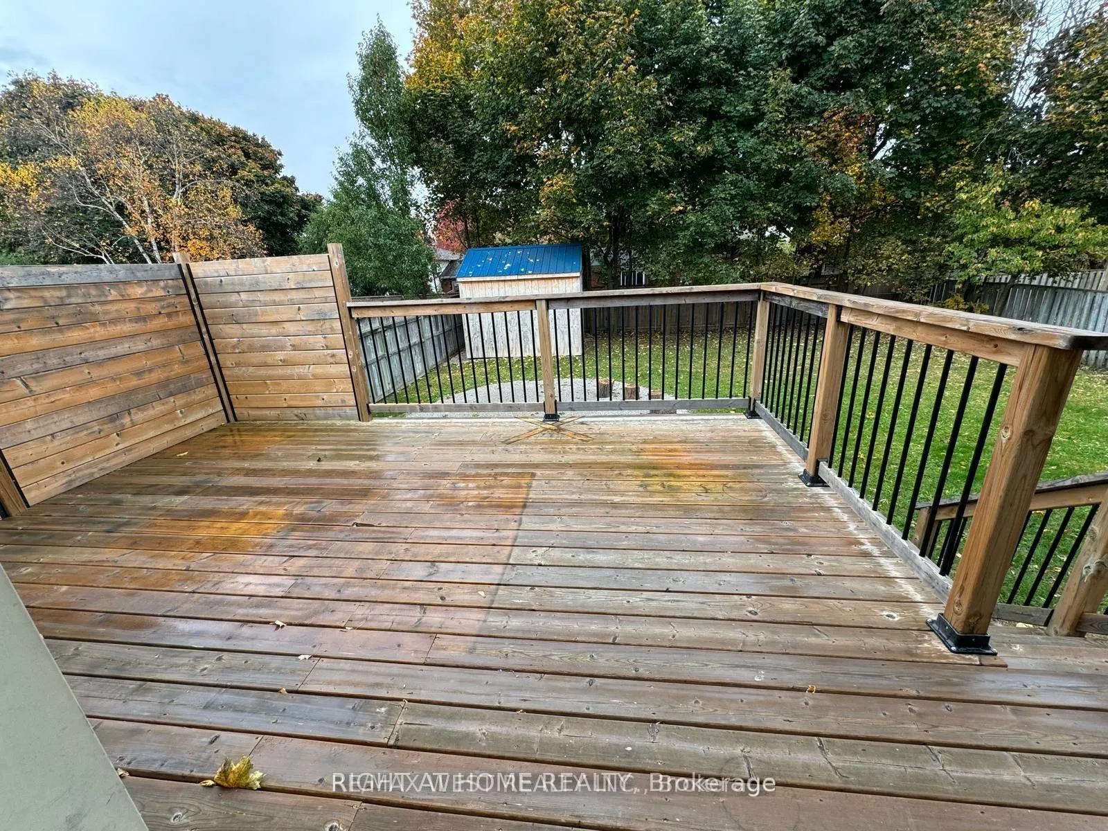 Photo 35 of 43 Clover Avenue, Barrie, Allandale Heights — HOMEH