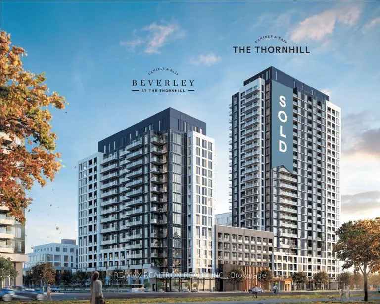 Photo 1 of Unit 332, 7950 Bathurst Street, Vaughan, Beverley Glen — HOMEH
