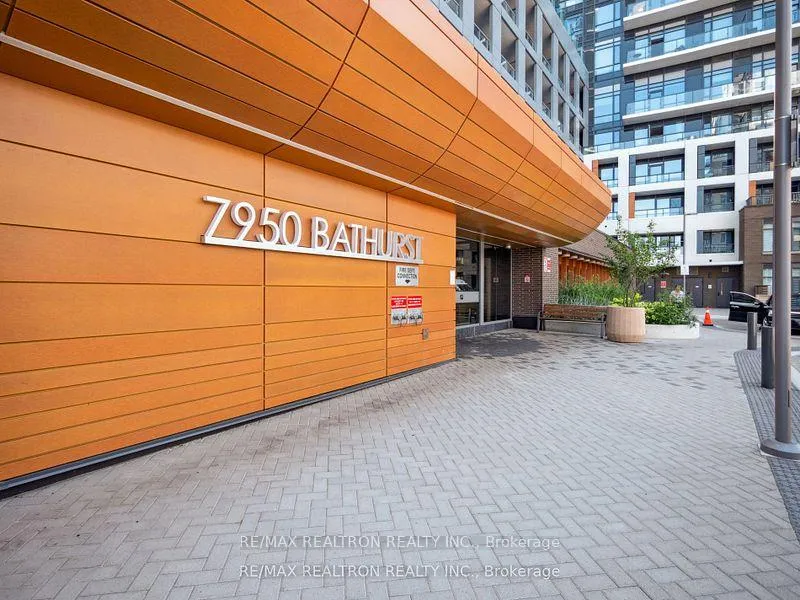 Photo 2 of Unit 332, 7950 Bathurst Street, Vaughan, Beverley Glen — HOMEH