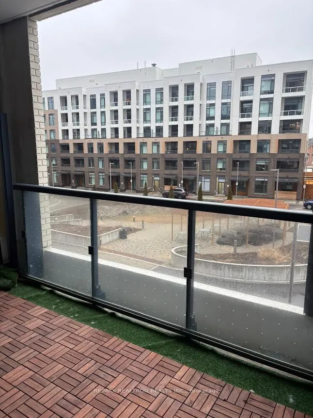 Photo 5 of Unit 332, 7950 Bathurst Street, Vaughan, Beverley Glen — HOMEH