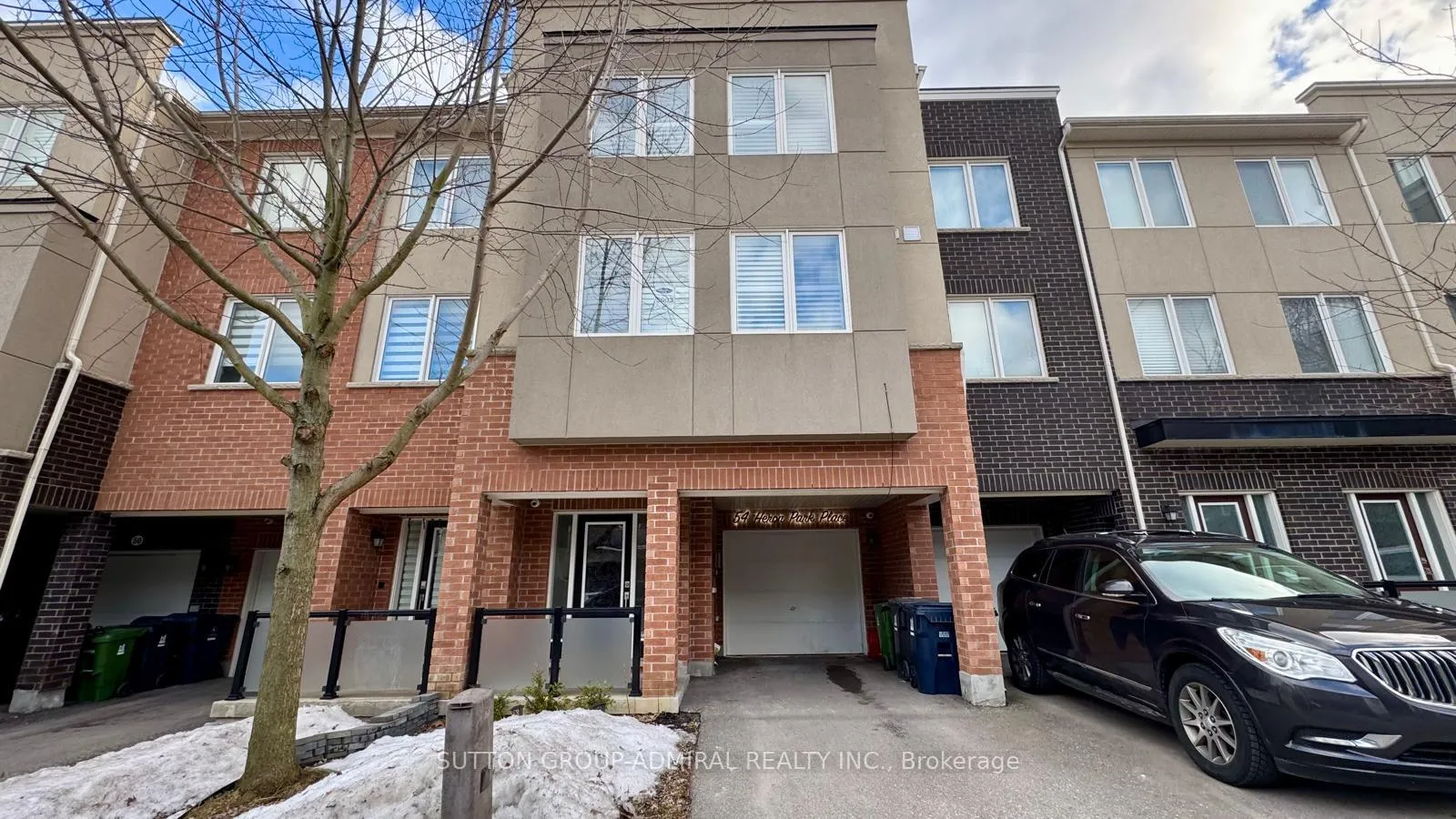 Photo 1 of 54 Heron Park Pl, Scarborough, West Hill — HOMEH