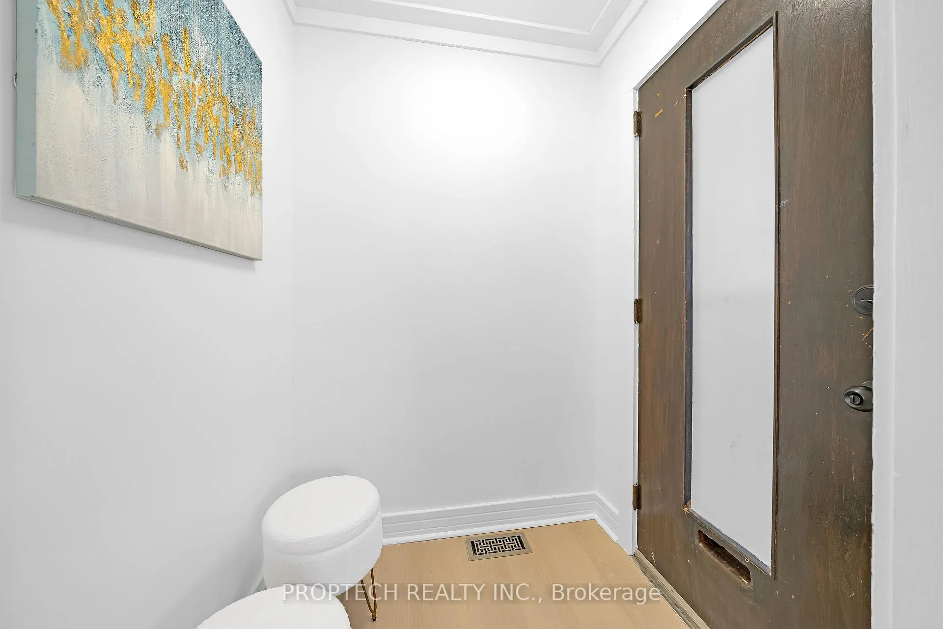 Photo 4 of 93 Wiley Avenue, Toronto, Danforth Village-East York — HOMEH