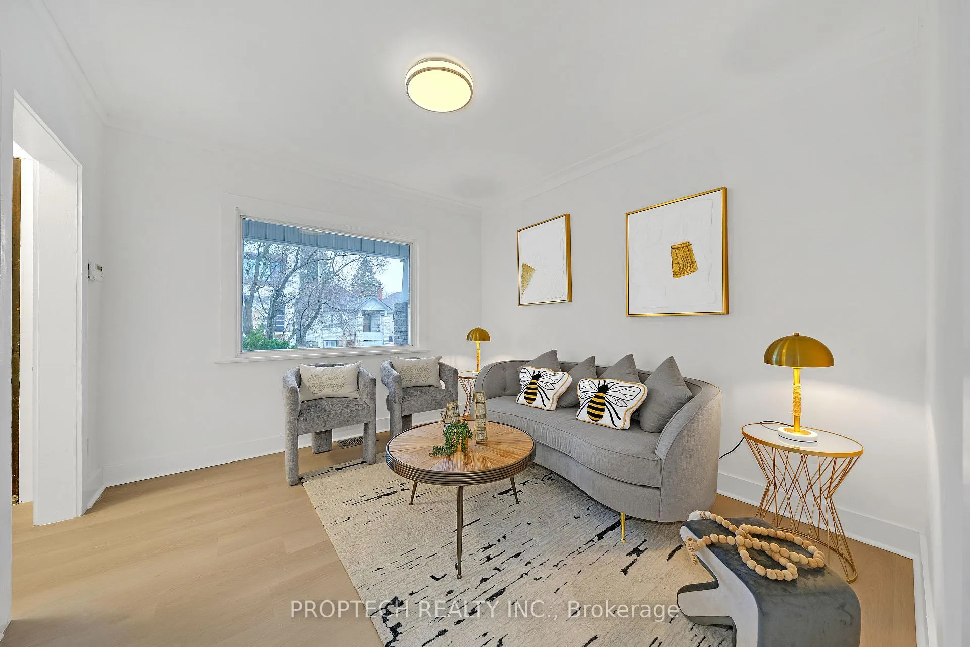 Photo 6 of 93 Wiley Avenue, Toronto, Danforth Village-East York — HOMEH