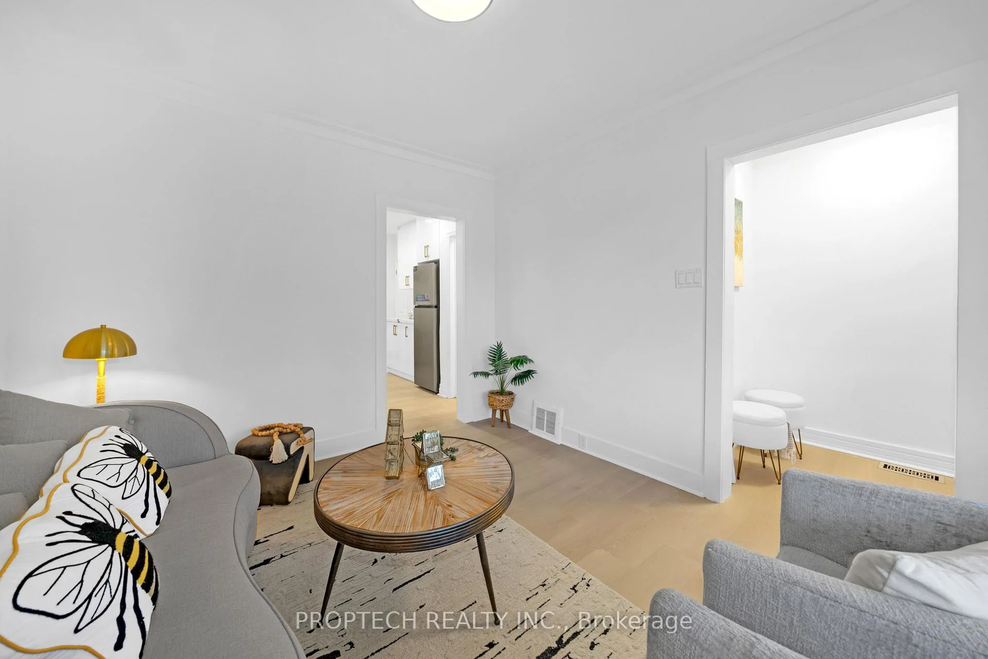 Photo 7 of 93 Wiley Avenue, Toronto, Danforth Village-East York — HOMEH