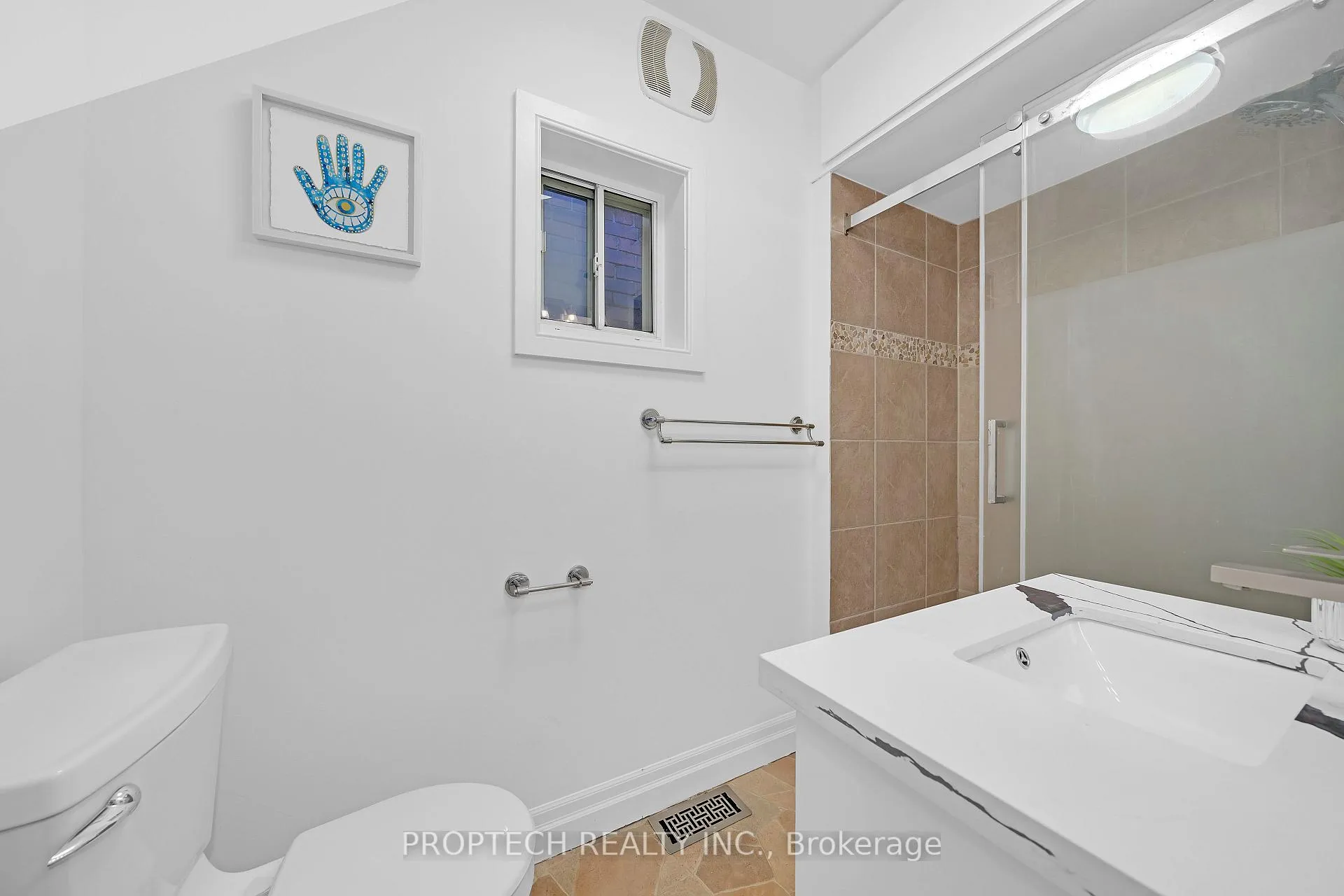 Photo 11 of 93 Wiley Avenue, Toronto, Danforth Village-East York — HOMEH
