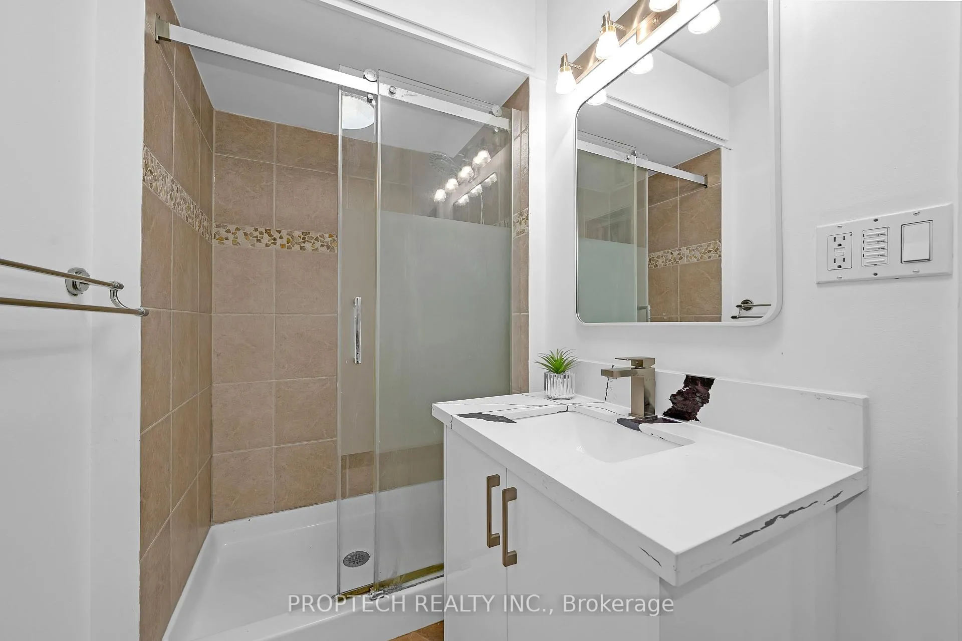 Photo 12 of 93 Wiley Avenue, Toronto, Danforth Village-East York — HOMEH