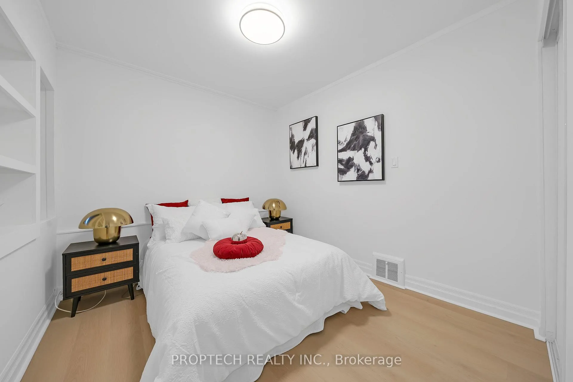 Photo 13 of 93 Wiley Avenue, Toronto, Danforth Village-East York — HOMEH