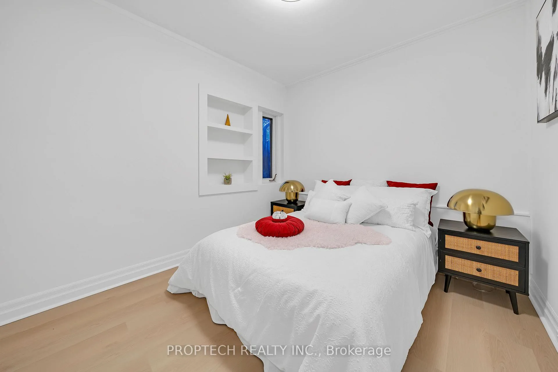 Photo 14 of 93 Wiley Avenue, Toronto, Danforth Village-East York — HOMEH