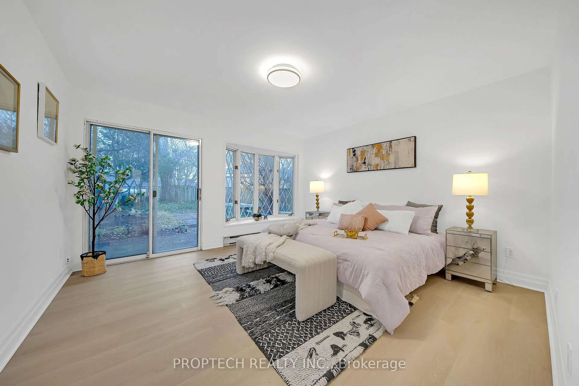 Photo 15 of 93 Wiley Avenue, Toronto, Danforth Village-East York — HOMEH