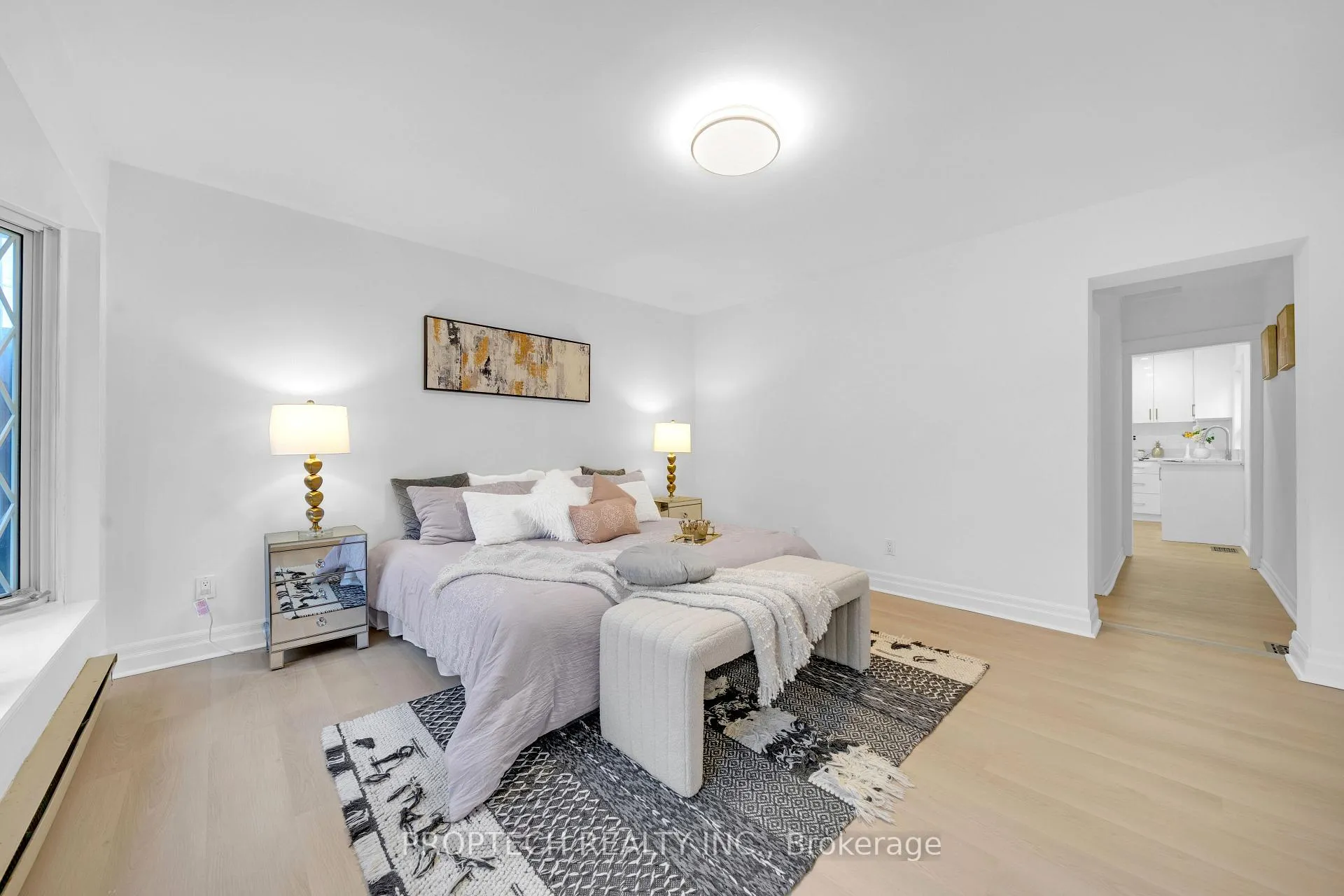Photo 16 of 93 Wiley Avenue, Toronto, Danforth Village-East York — HOMEH