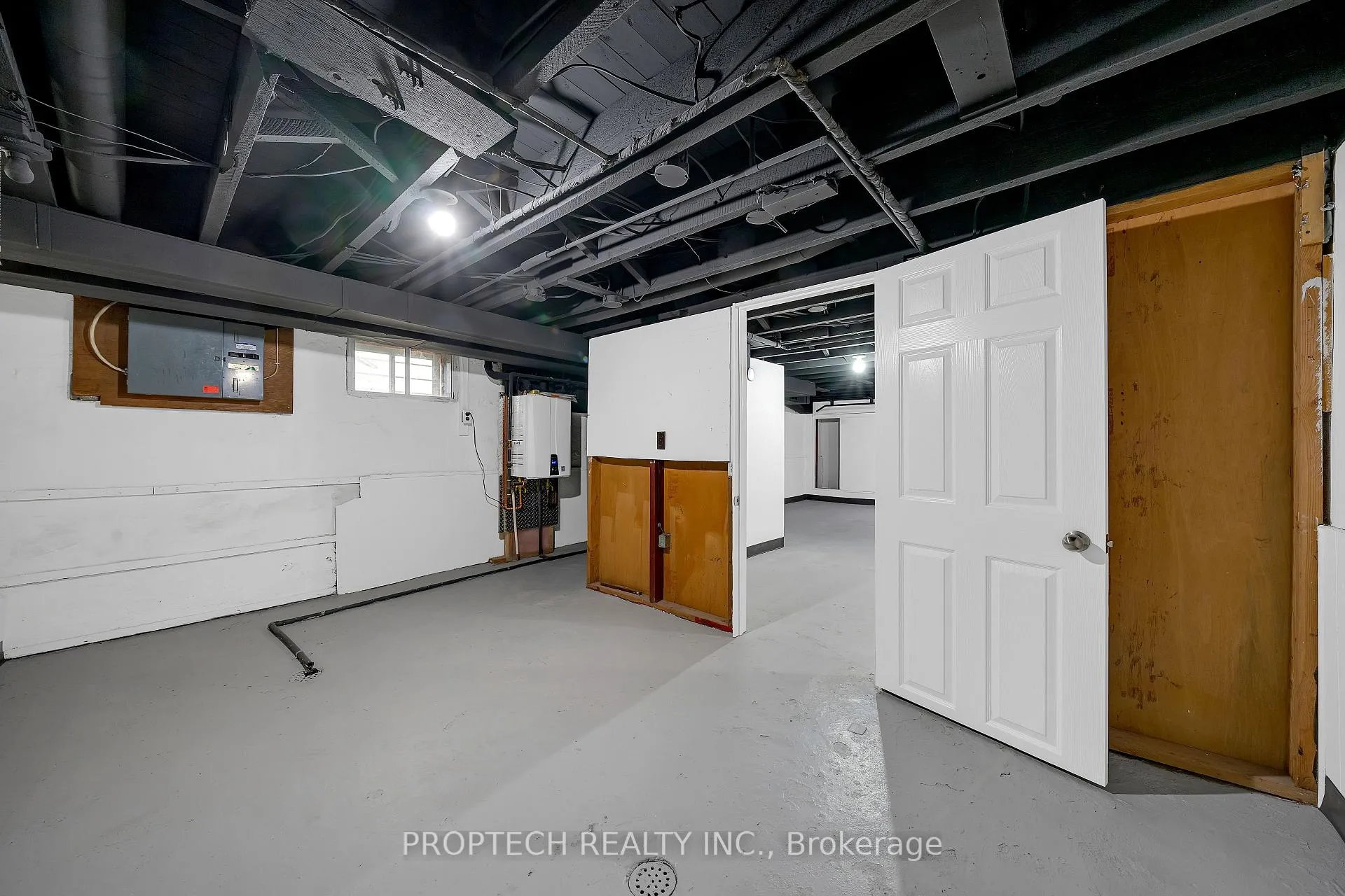 Photo 21 of 93 Wiley Avenue, Toronto, Danforth Village-East York — HOMEH