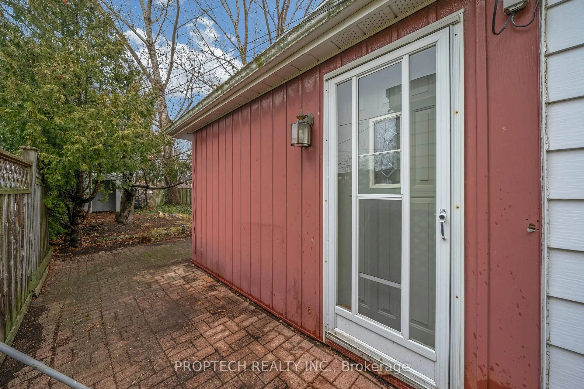Photo 22 of 93 Wiley Avenue, Toronto, Danforth Village-East York — HOMEH