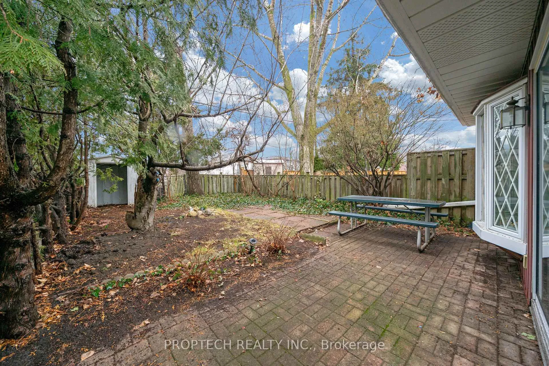 Photo 23 of 93 Wiley Avenue, Toronto, Danforth Village-East York — HOMEH
