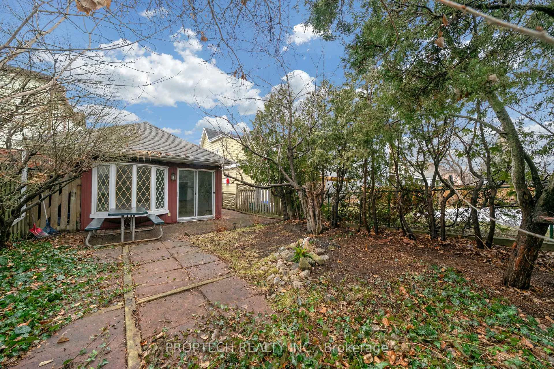Photo 24 of 93 Wiley Avenue, Toronto, Danforth Village-East York — HOMEH