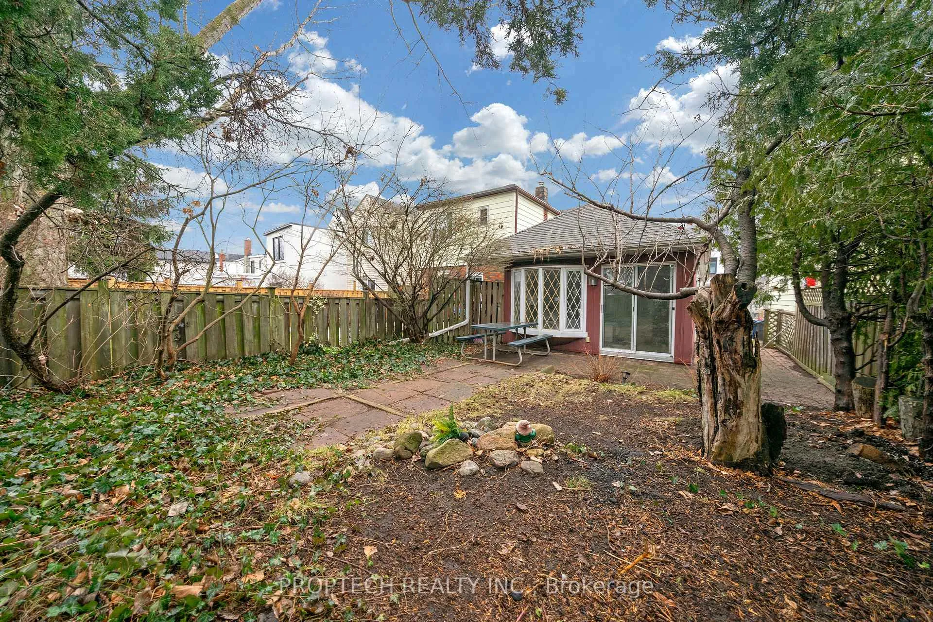 Photo 25 of 93 Wiley Avenue, Toronto, Danforth Village-East York — HOMEH