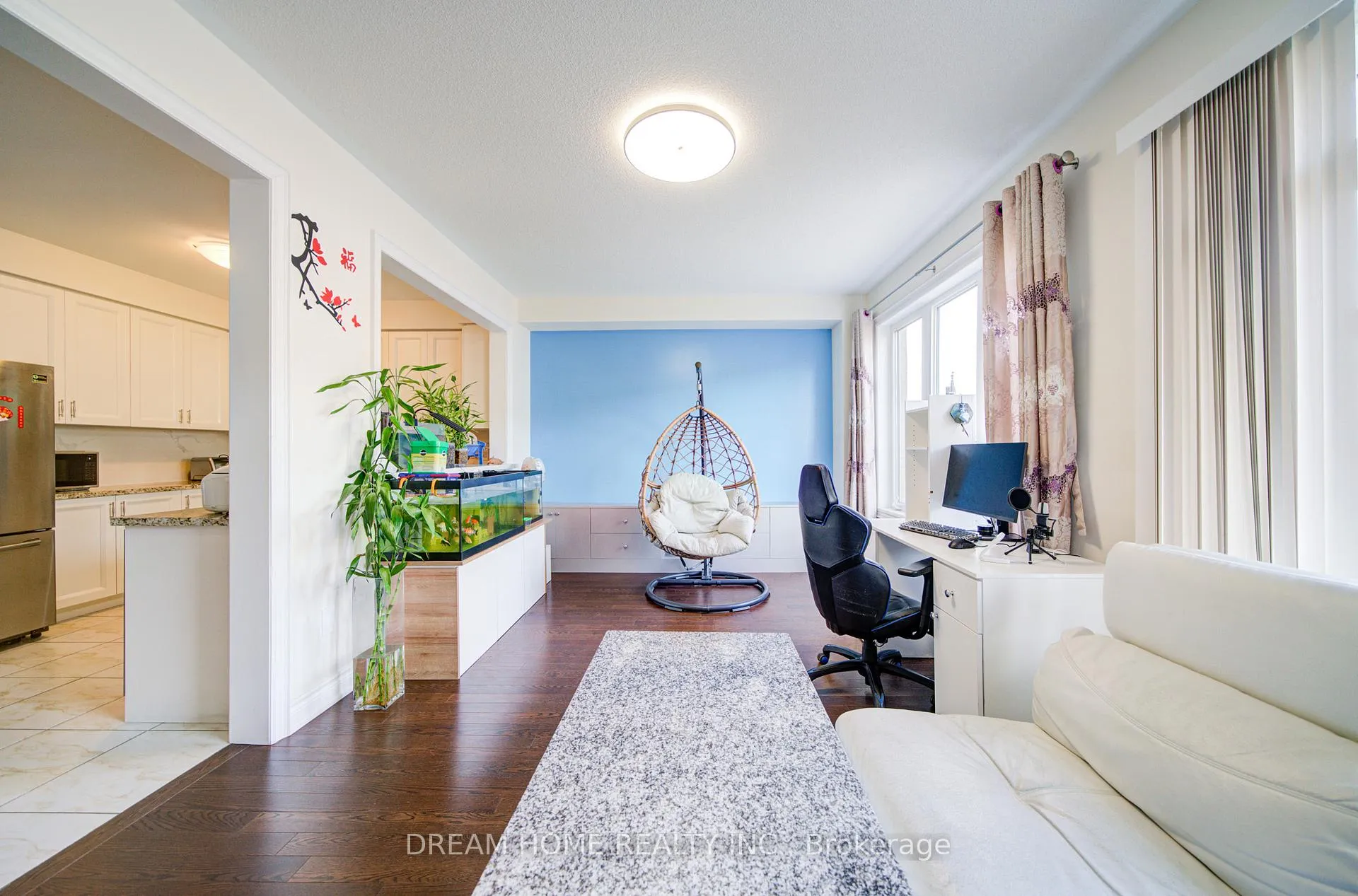 Photo 7 of 66 Mohandas Drive, Markham, Cedarwood — HOMEH