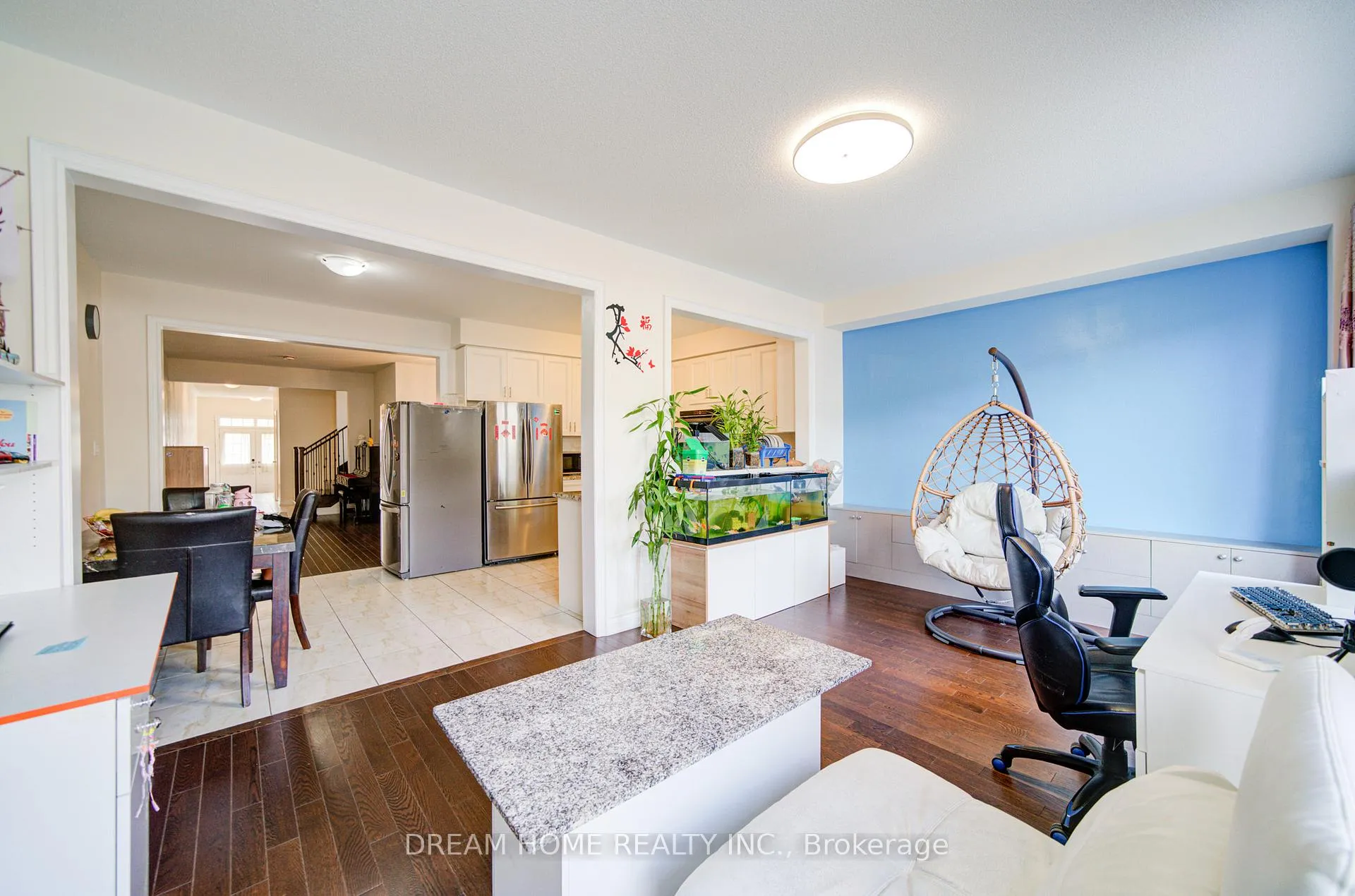 Photo 10 of 66 Mohandas Drive, Markham, Cedarwood — HOMEH