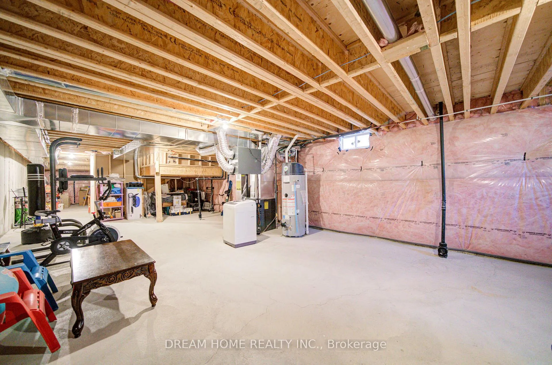 Photo 36 of 66 Mohandas Drive, Markham, Cedarwood — HOMEH