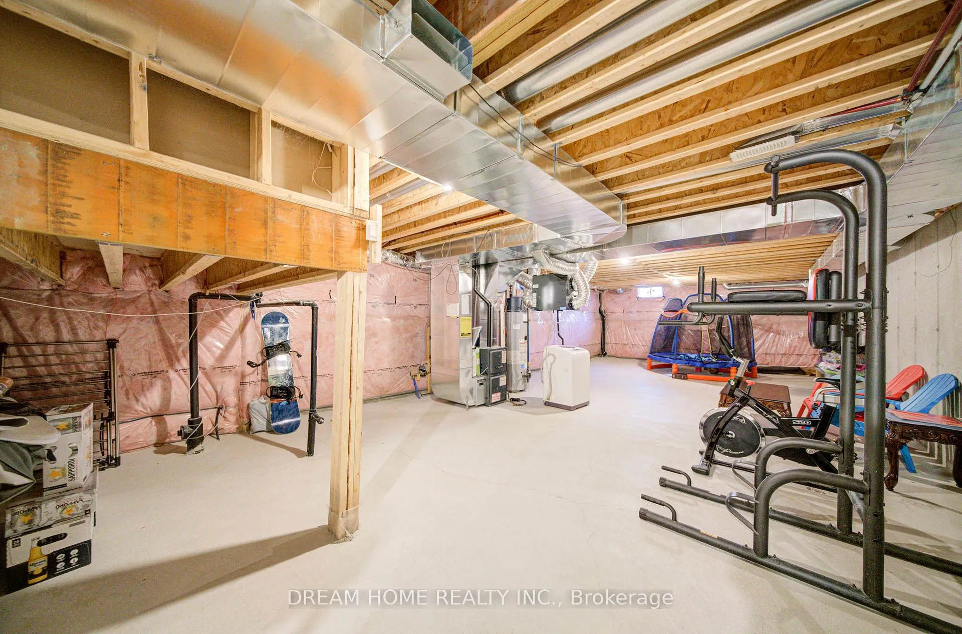 Photo 37 of 66 Mohandas Drive, Markham, Cedarwood — HOMEH