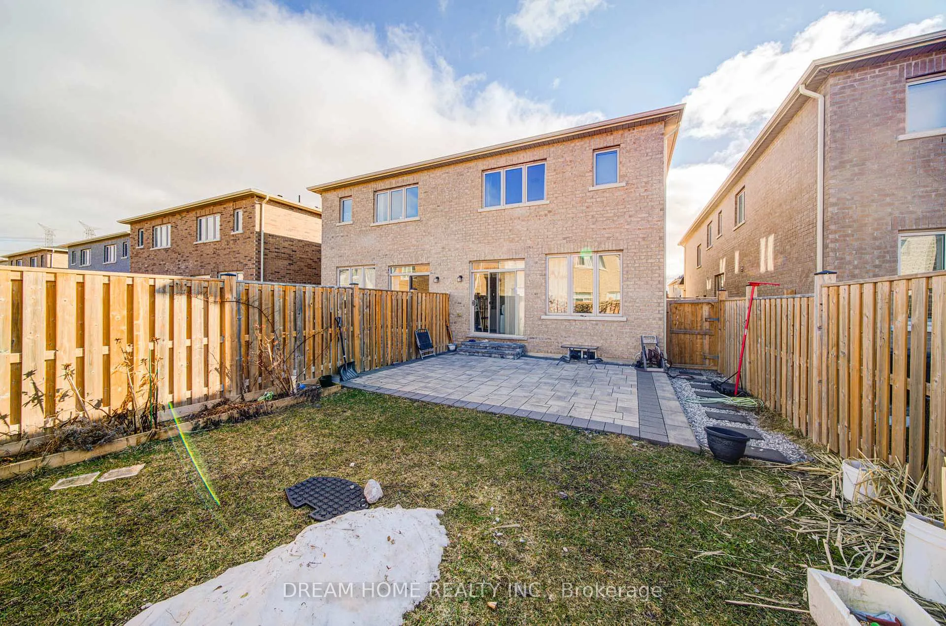 Photo 39 of 66 Mohandas Drive, Markham, Cedarwood — HOMEH