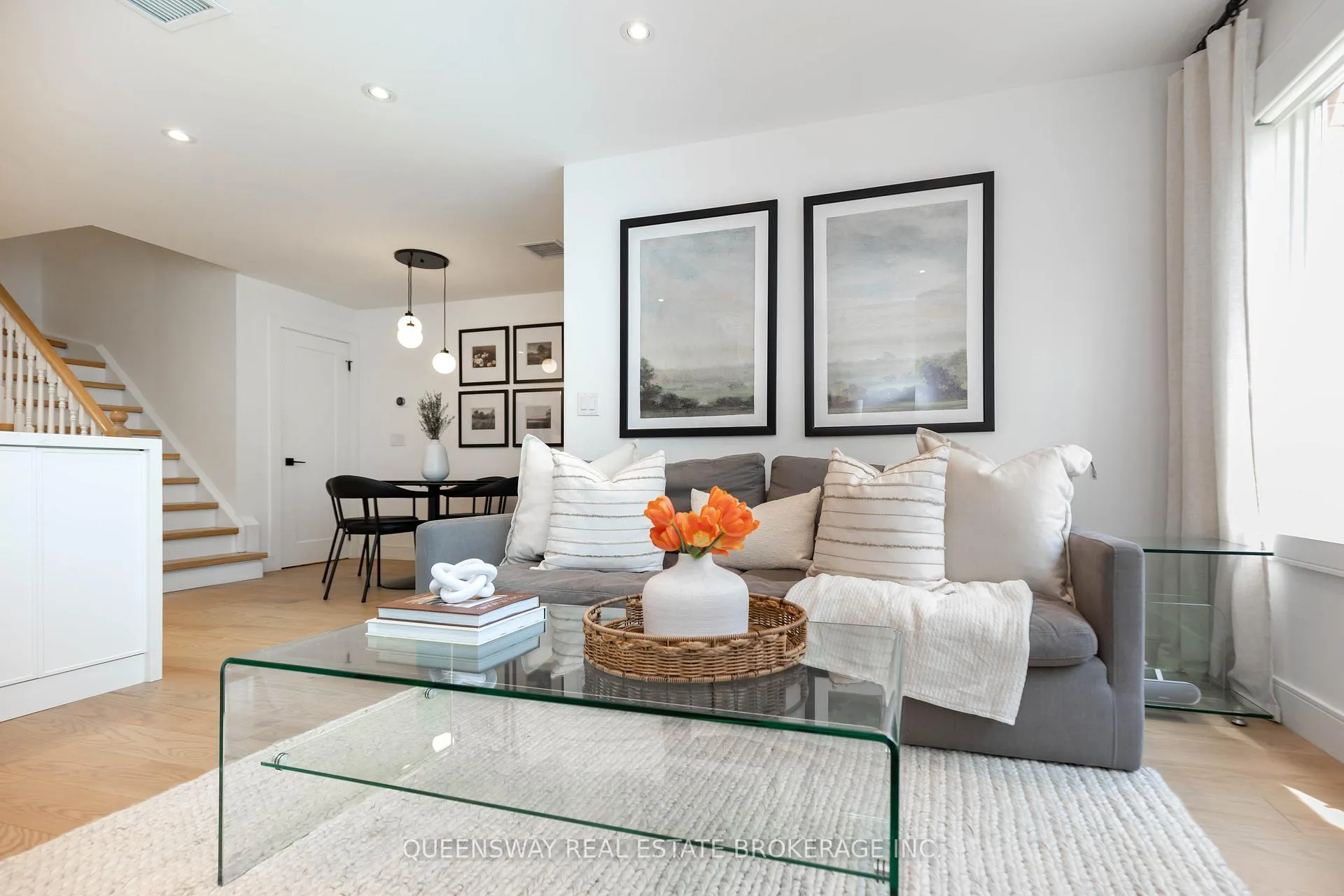 Photo 2 of Unit 19, 232 St. George Street, Toronto, The Annex — HOMEH