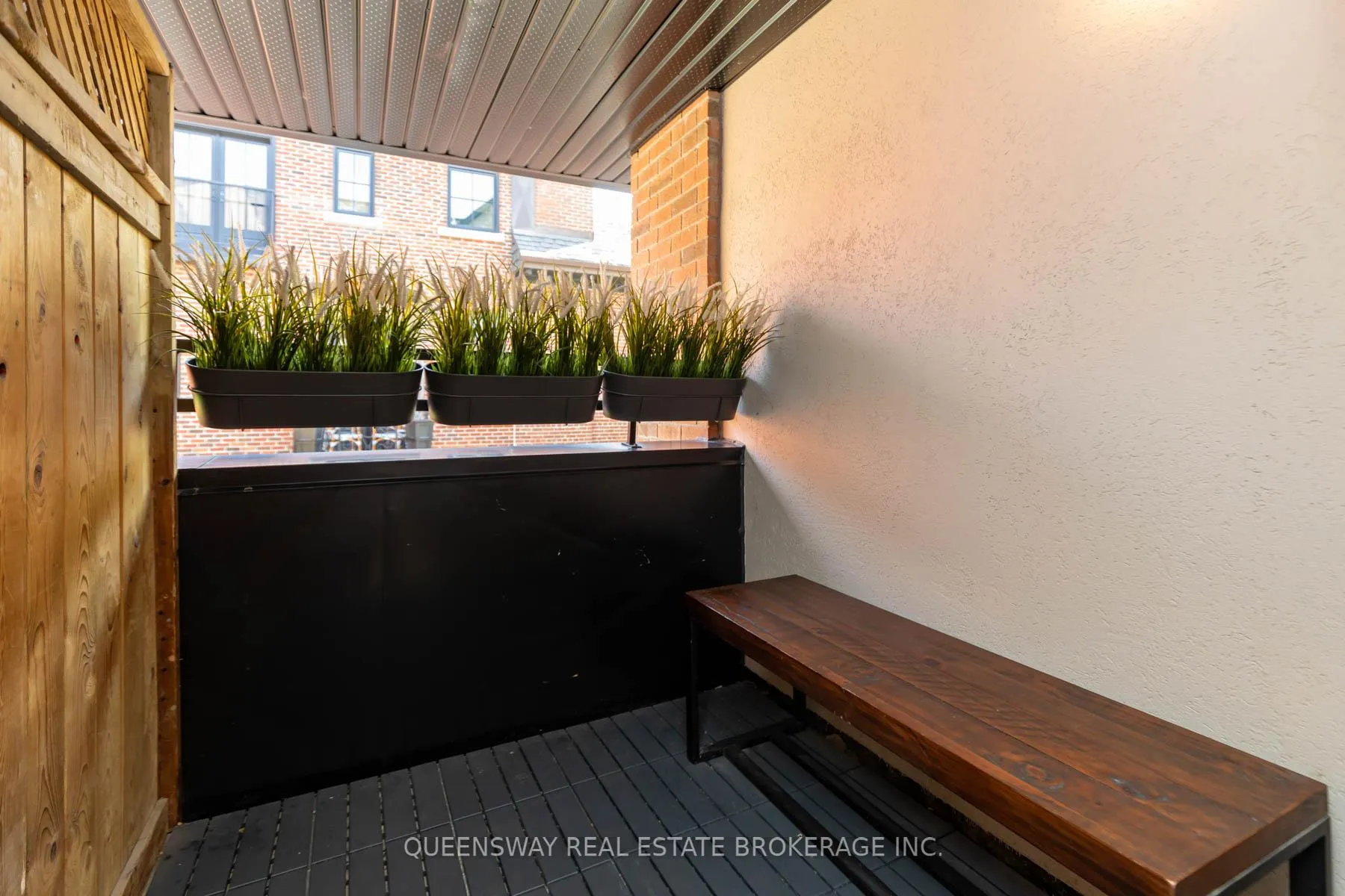Photo 6 of Unit 19, 232 St. George Street, Toronto, The Annex — HOMEH