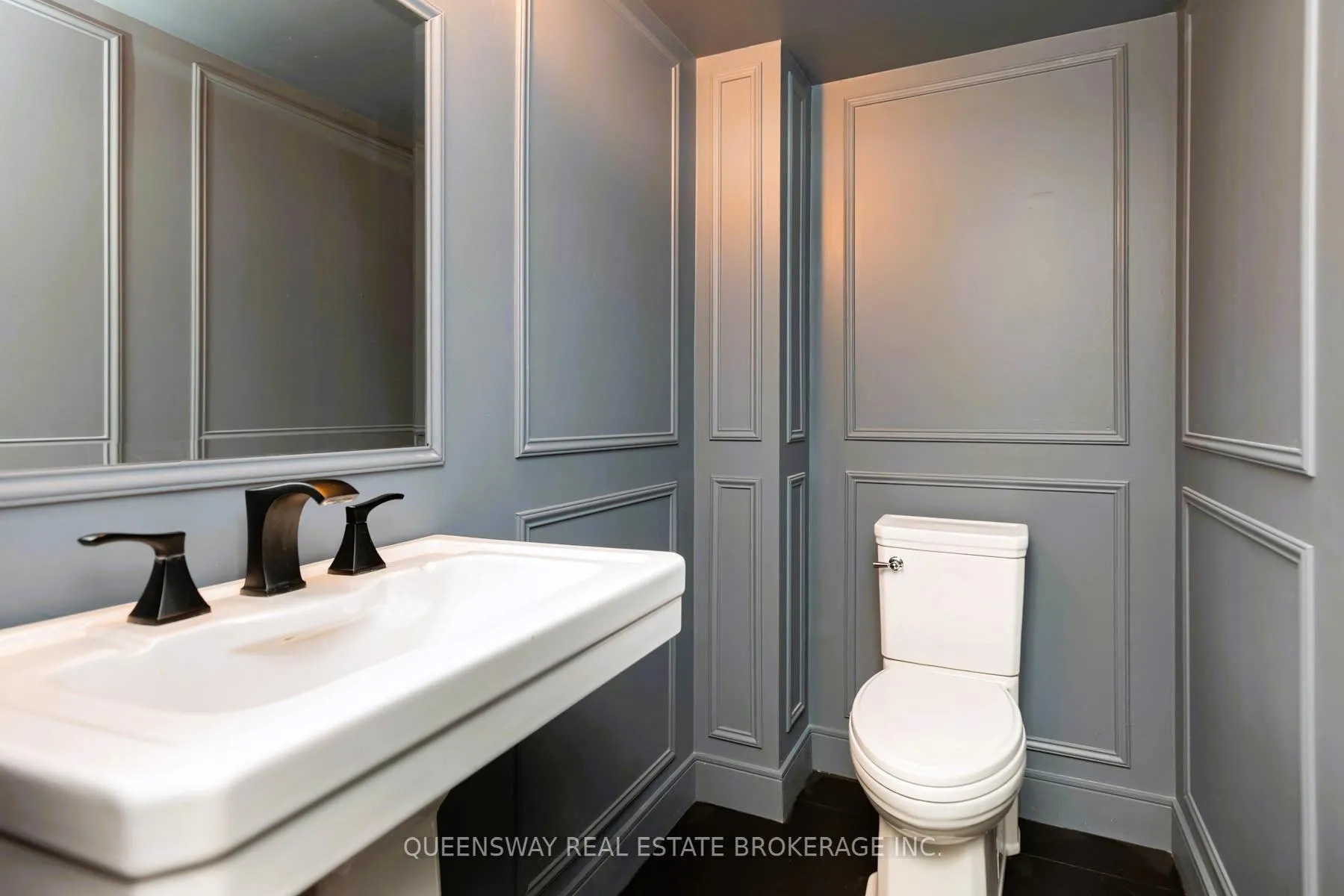 Photo 8 of Unit 19, 232 St. George Street, Toronto, The Annex — HOMEH