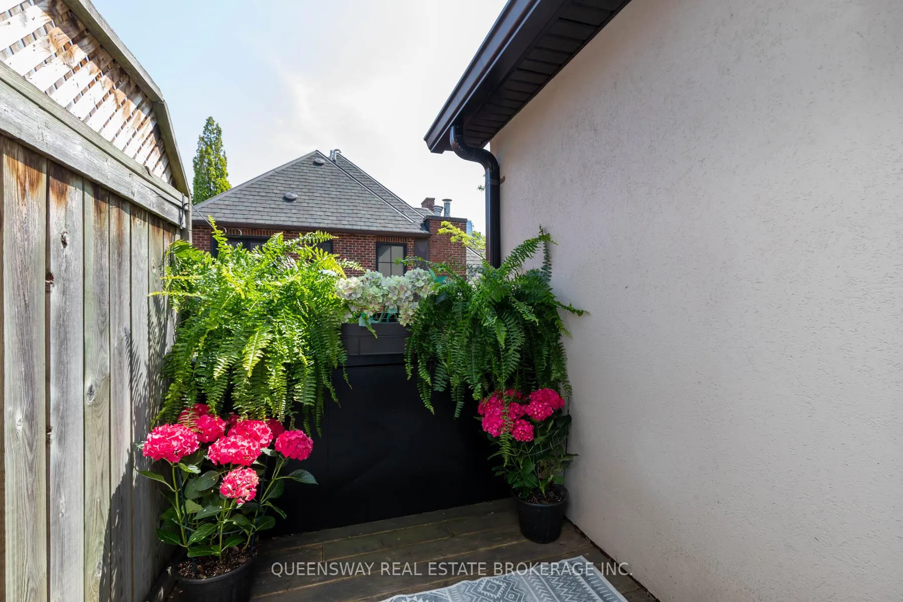 Photo 10 of Unit 19, 232 St. George Street, Toronto, The Annex — HOMEH
