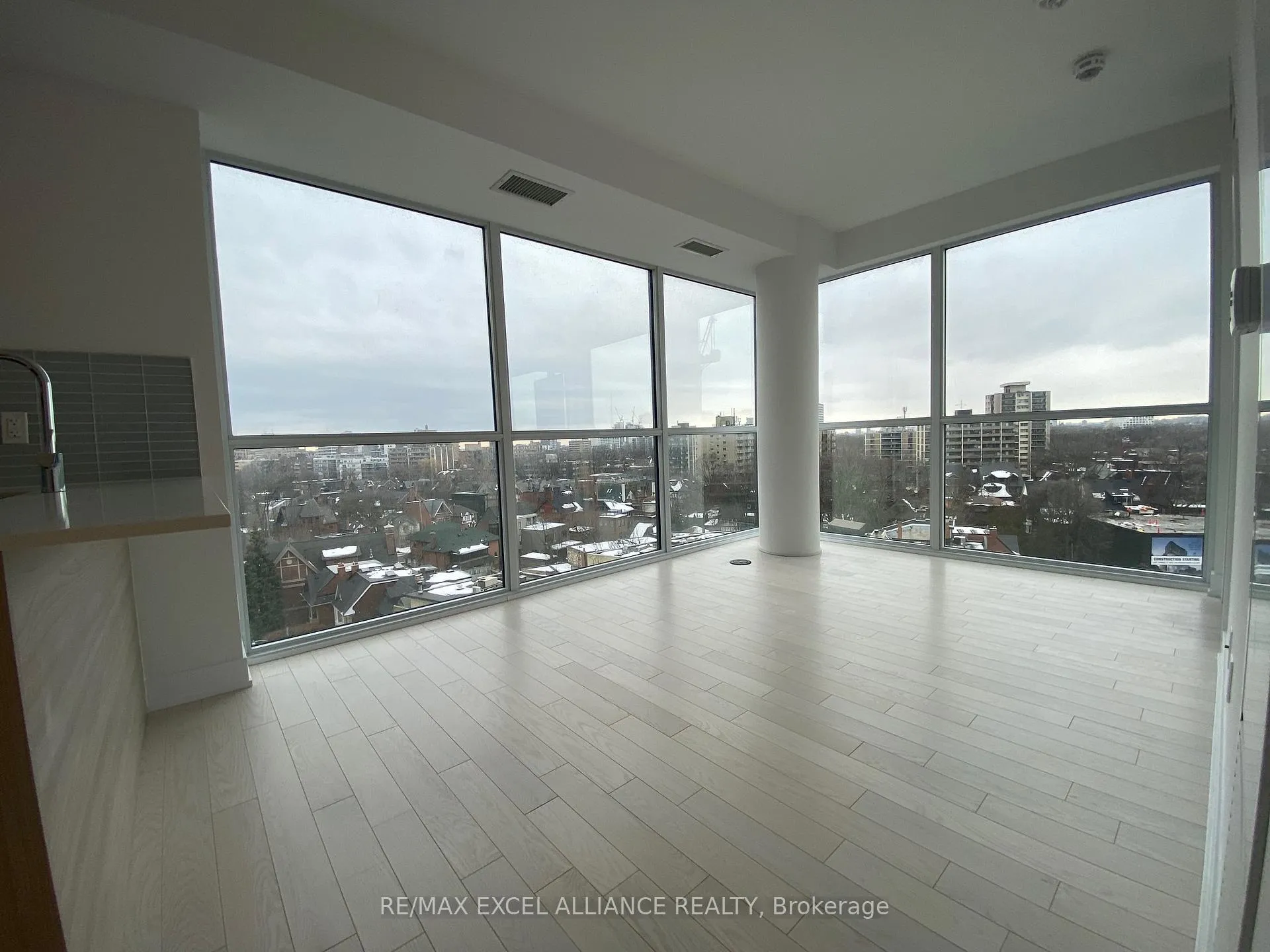 Photo 1 of Unit 709, 181 Bedford Road, Toronto, The Annex — HOMEH