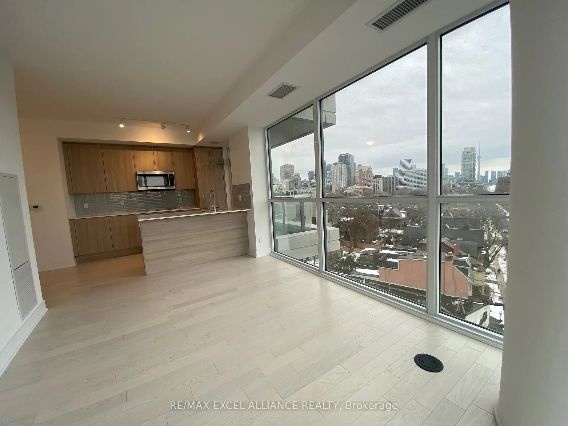 Photo 21 of Unit 709, 181 Bedford Road, Toronto, The Annex — HOMEH