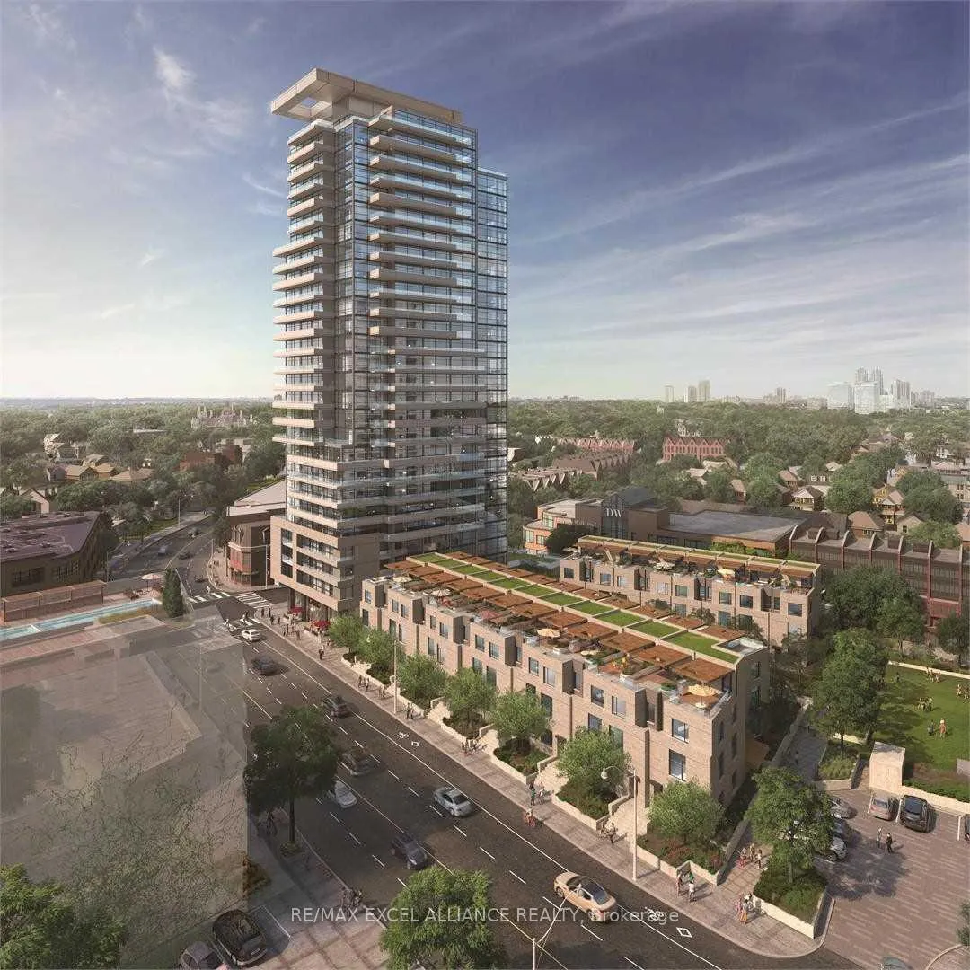 Photo 22 of Unit 709, 181 Bedford Road, Toronto, The Annex — HOMEH