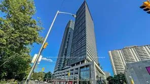 Photo of Unit 2205, 575 bloor Street E