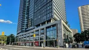 Photo 2 of Unit 2205, 575 bloor Street E, Toronto, North St. James Town — HOMEH